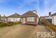 Bradley Close, Benfleet, SS7