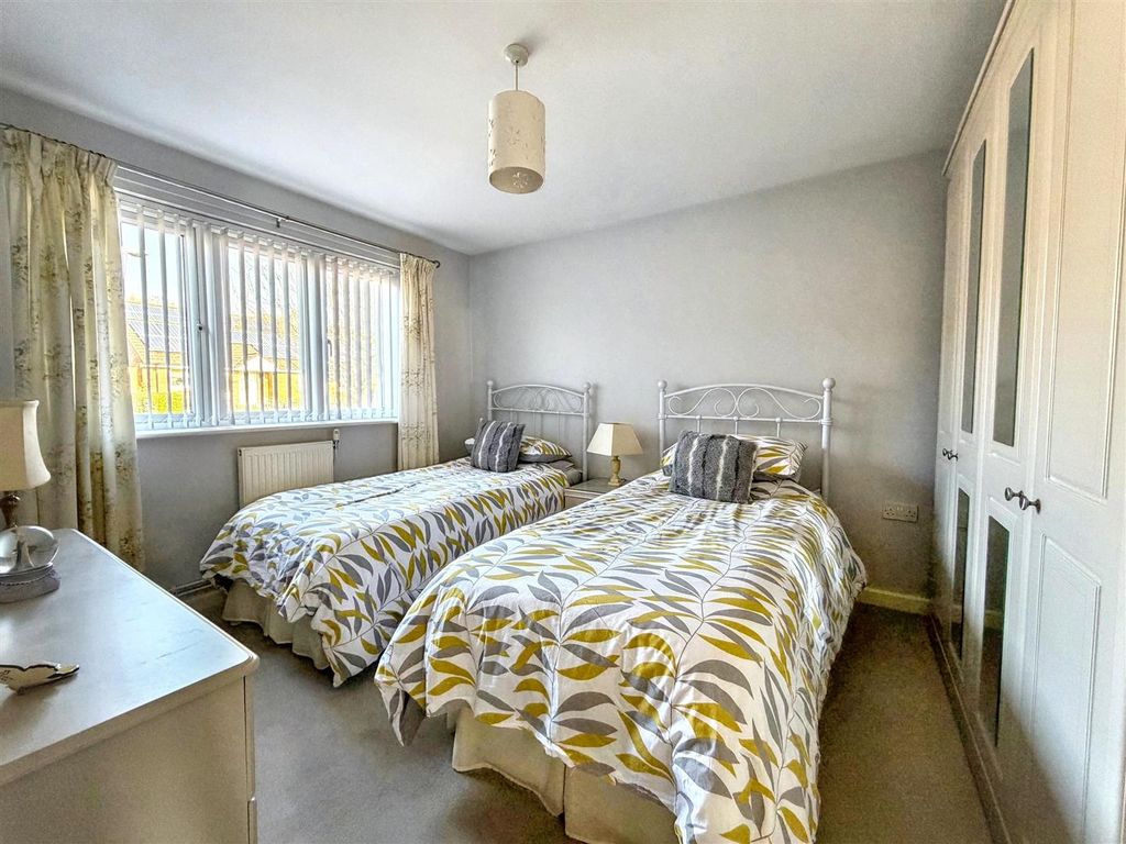 Additional image 4 of 2 bed bungalow for saleTreberth Avenue, Newport NP19