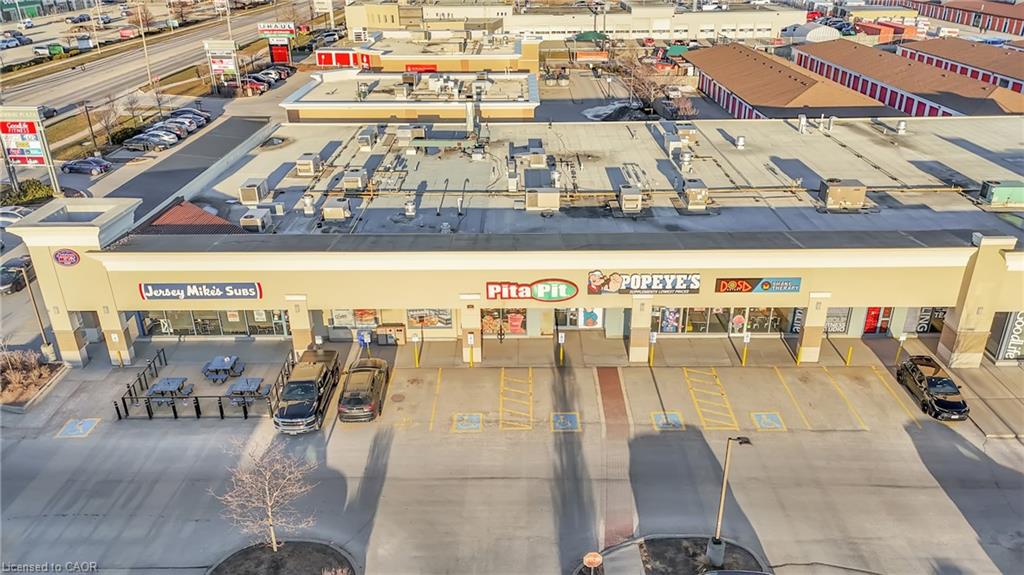 589 Fairway Road S, Kitchener, ON, N2C 1X4