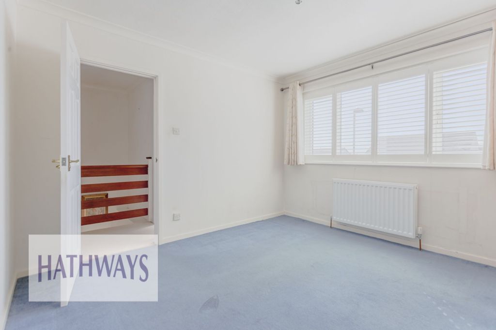 Additional image 20 of 4 bed detached house for saleArundel Close, Greenmeadow NP44