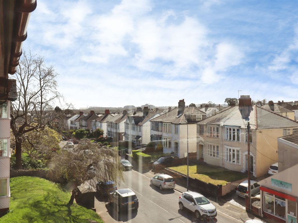 Additional image 2 of 2 bed flat for saleWentloog Road, Rumney, Cardiff CF3