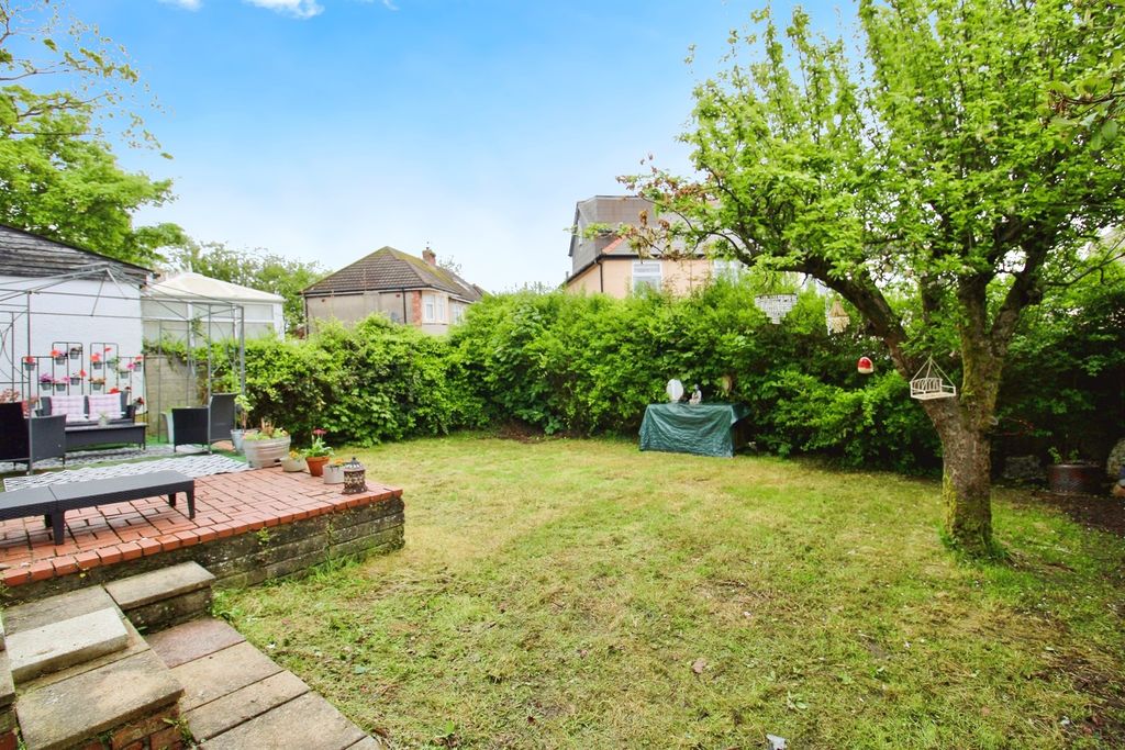 Additional image 15 of 3 bed semi-detached house for salePwllmawr Avenue, Rumney, Cardiff CF3