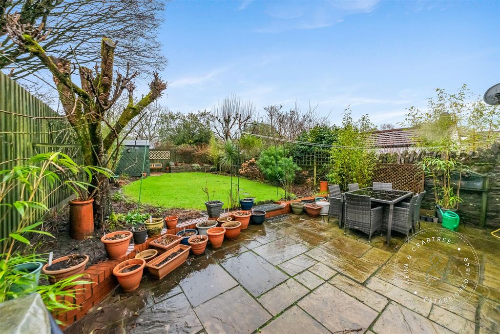 Additional image 16 of 4 bed semi-detached house for saleHeol Creigiau, Creigiau, Cardiff CF15