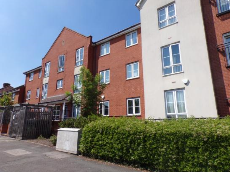 Blakesley Mews, Stechford B33