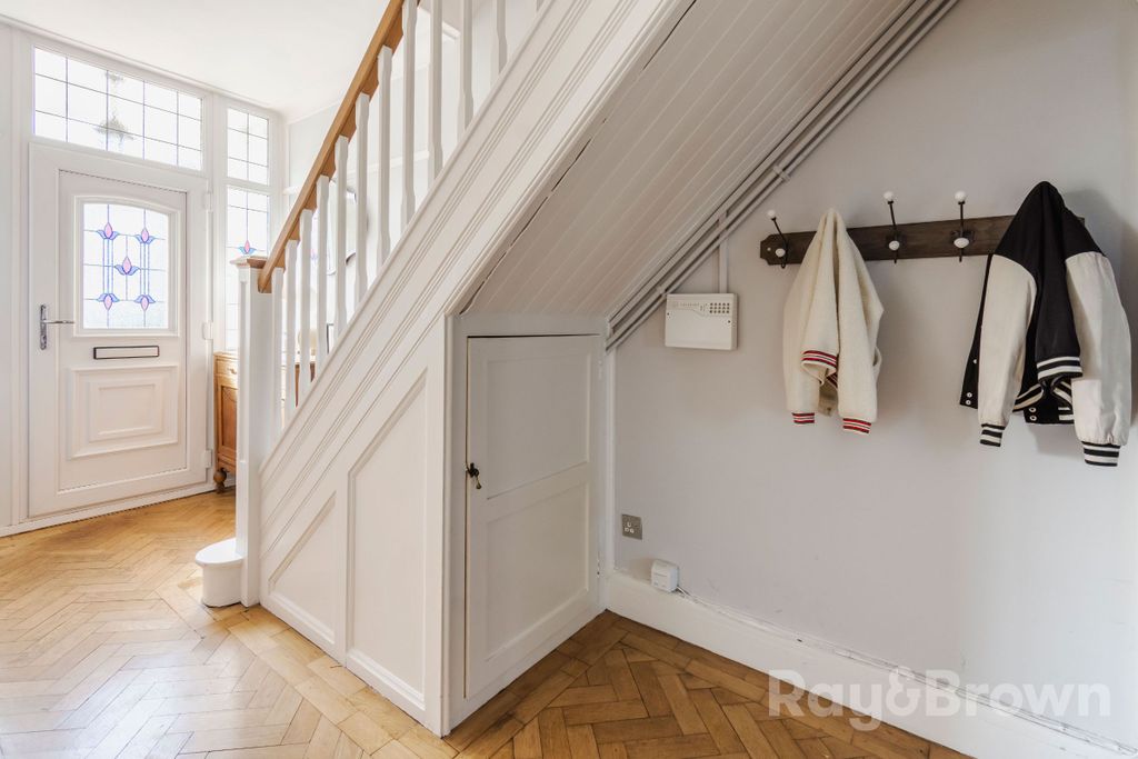 Additional image 10 of 3 bed terraced house for saleGrasmere Avenue, Cyncoed, Cardiff CF23