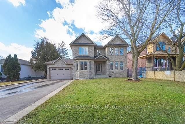 Main-56 Peter Street, Markham, ON, L3P 2A6