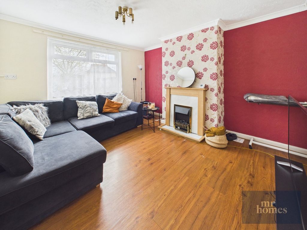 Additional image 2 of 3 bed semi-detached house for saleCharteris Crescent, Ely, Cardiff CF5