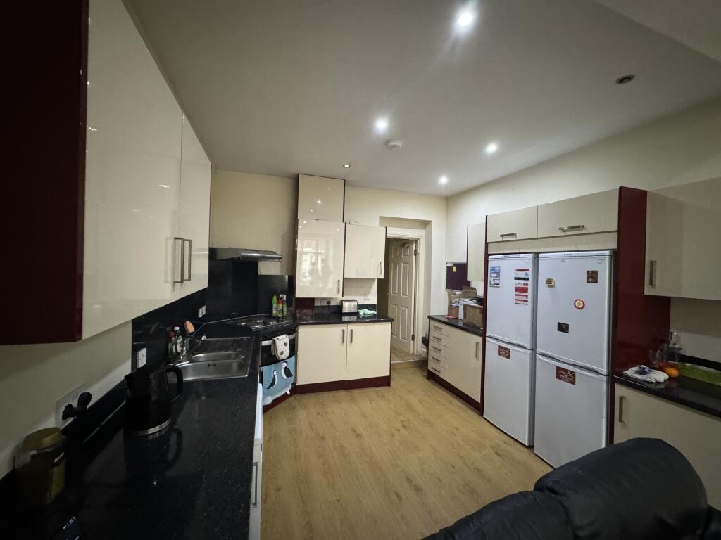 Additional image 2 of Tiverton Road - 6 bed, Selly Oak, West Midlands, B29