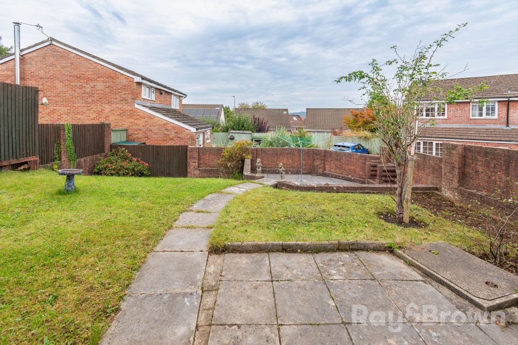 Additional image 43 of 4 bed detached house for saleSundew Close, Cardiff CF5
