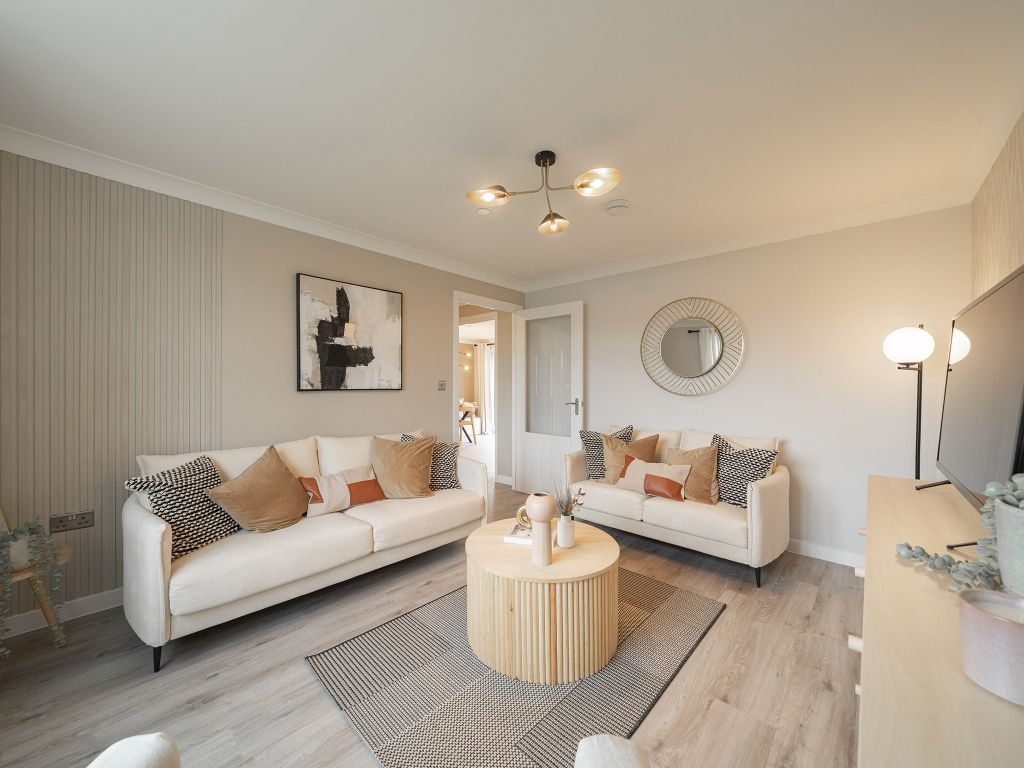 Additional image 9 of 4 bed detached house for sale"The Whiteleaf" at Yarm Back Lane, Stockton-On-Tees TS21