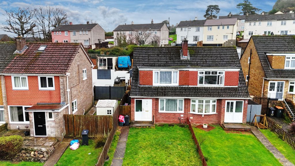 Additional image 21 of 3 bed semi-detached house for saleAlder Grove, Newport NP20
