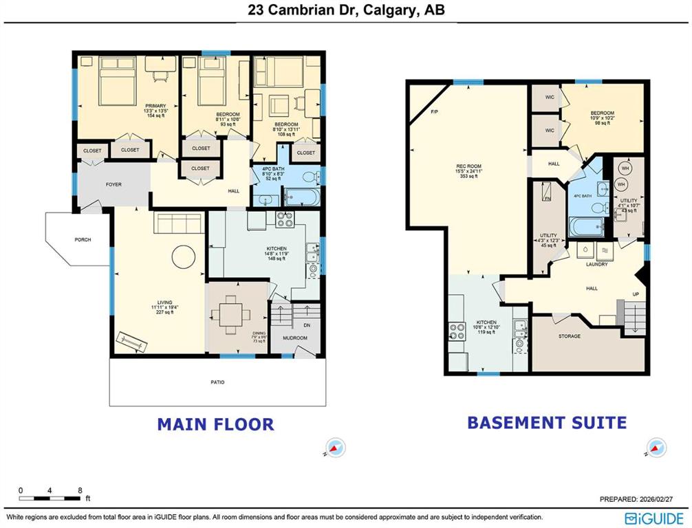 Additional image 3 of 23 Cambrian Drive NW, Calgary, AB, T2K 1P3