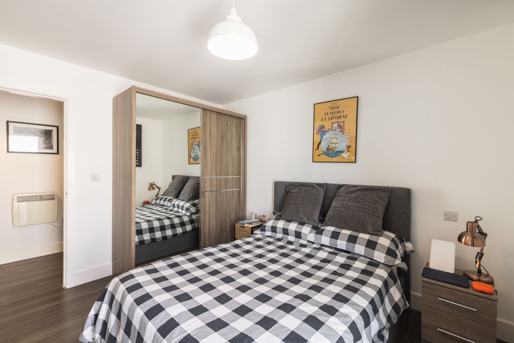 Additional image 17 of 1 bed flat for saleLa Pouquelaye, St. Helier, Jersey JE2