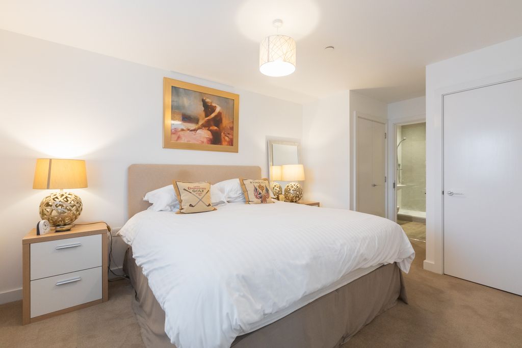 Additional image 12 of 2 bed flat for saleLa Pouquelaye, St. Helier, Jersey JE2