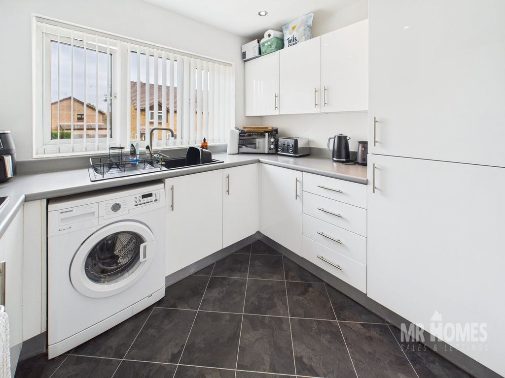 Additional image 22 of 2 bed maisonette for saleFairwood Road, Fairwater, Cardiff CF5