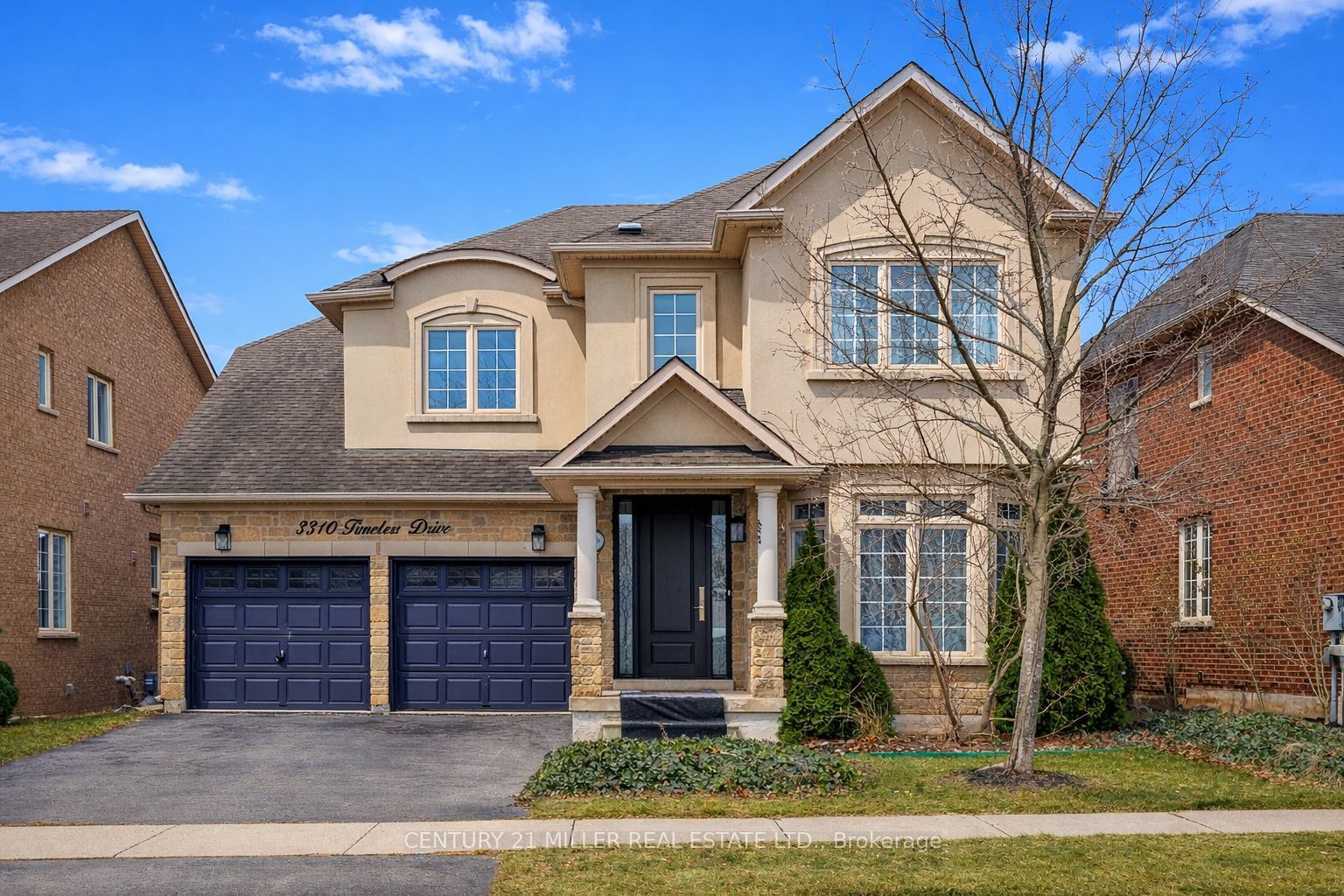 3310 Timeless Drive, Oakville, ON, L6L 6V4