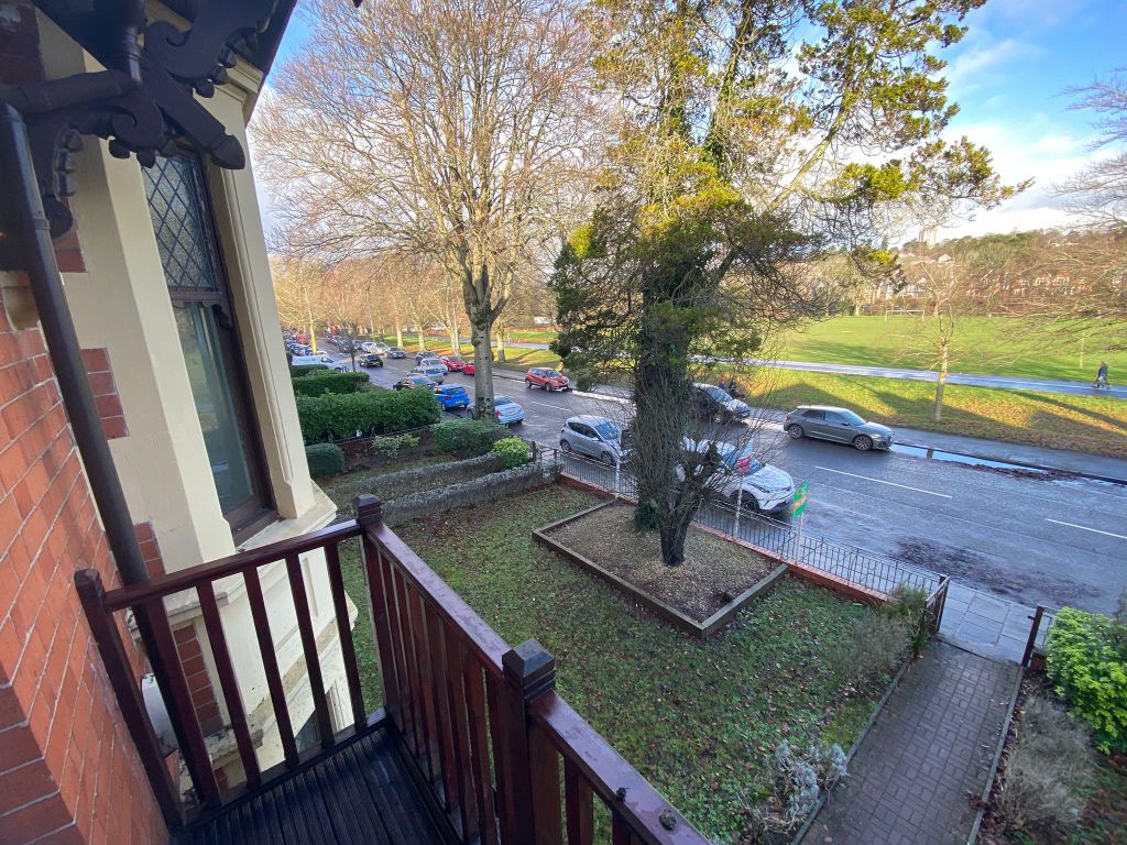 Additional image 2 of 2 bed flat for saleNinian Road, Cardiff CF23