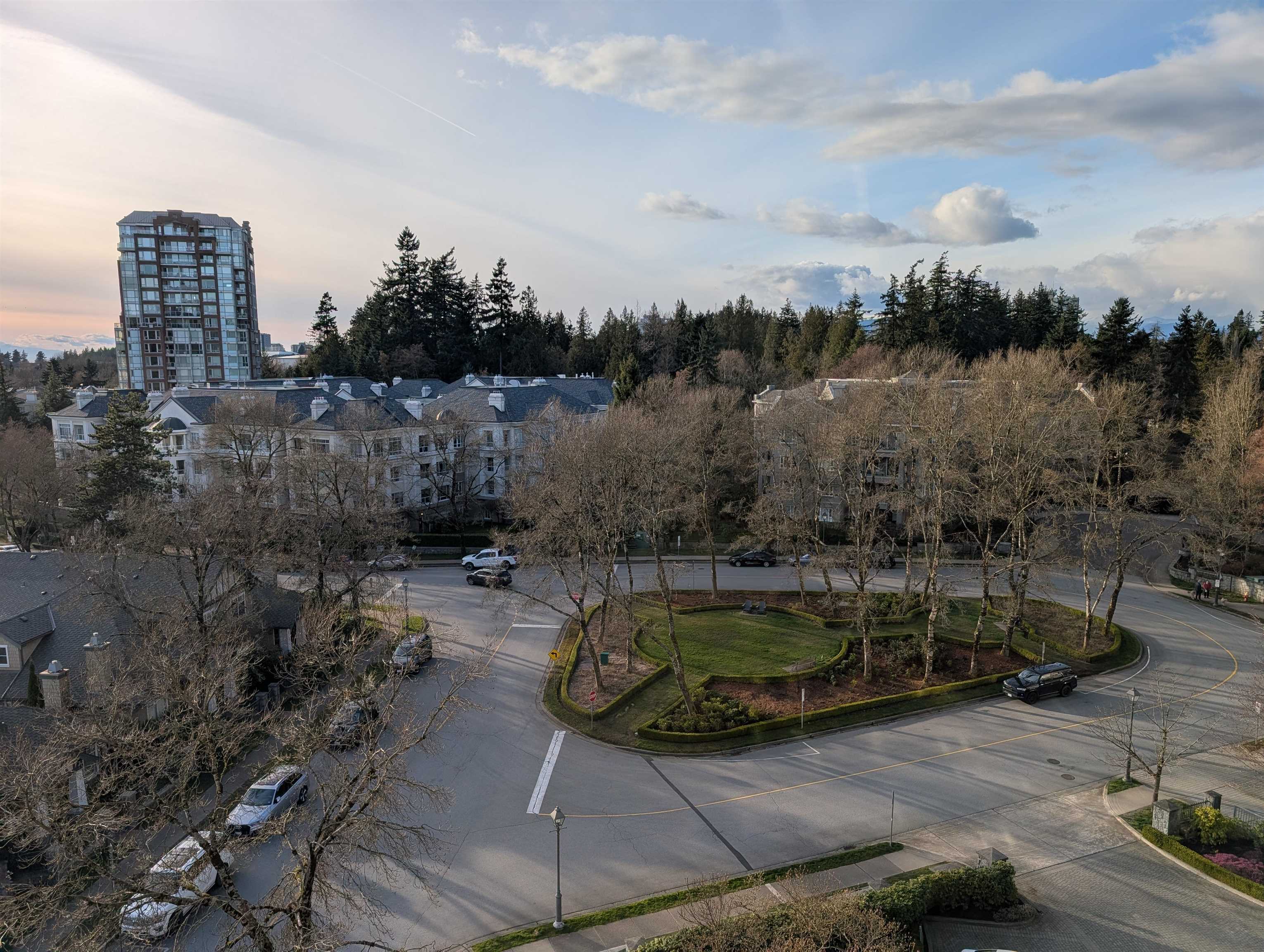 Additional image 4 of 901-5615 Hampton Place, Vancouver, BC, V6T 2H1