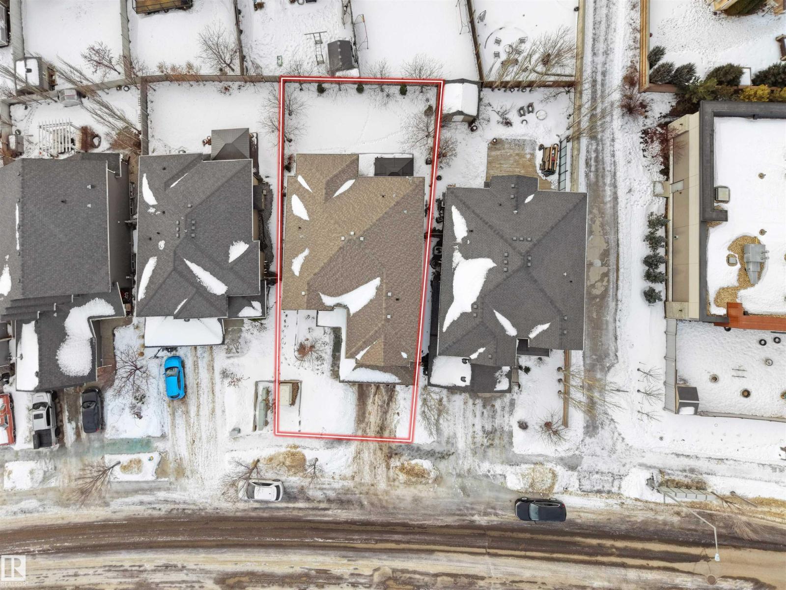 Additional image 6 of 2019 Cameron Ravine Way NW, Edmonton, AB, T6M0L9