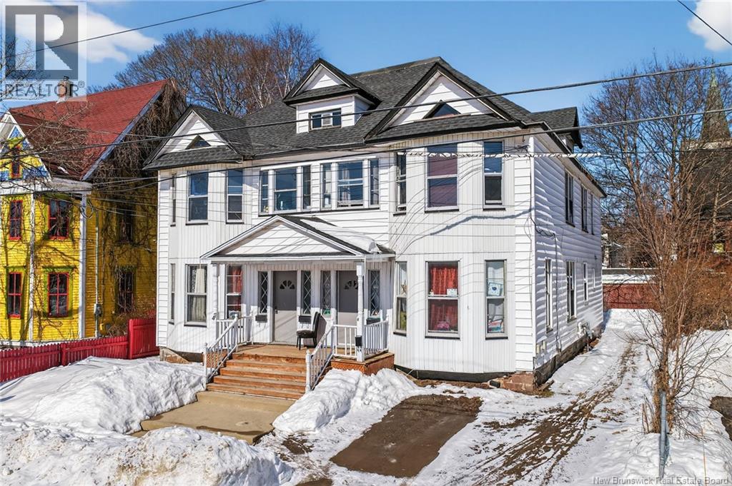 Additional image 2 of 45-47 Dufferin Street, Moncton, NB, E1C1Y7