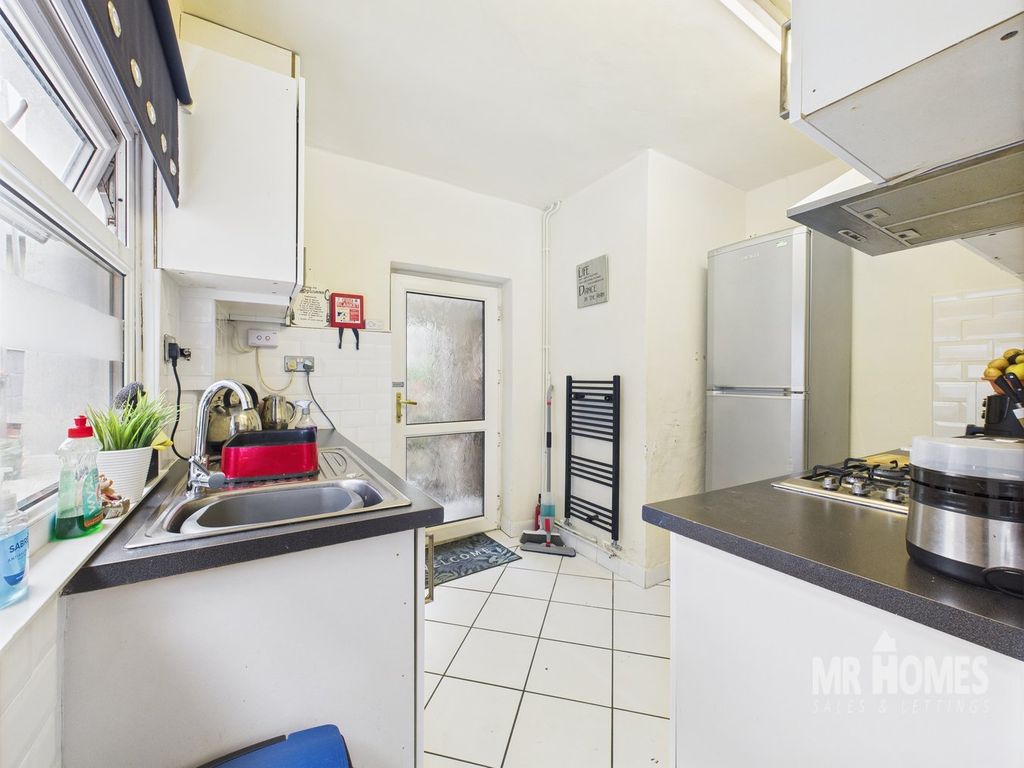Additional image 5 of 4 bed terraced house for saleBeda Road, Canton, Cardiff CF5