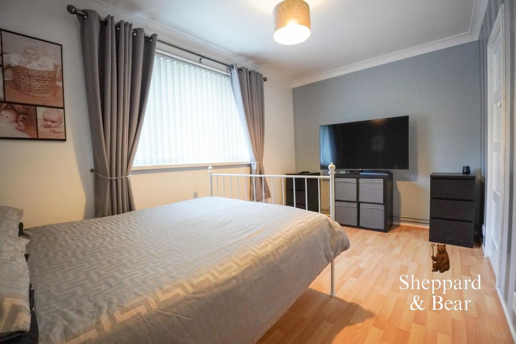 Additional image 20 of 3 bed semi-detached house for saleHeol Poyston, Cardiff CF5