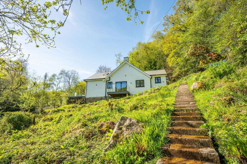 Additional image 35 of 5 bed detached house for saleWhitebrook, Monmouth NP25