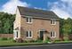 Plot 141, Fordwood at Miller Homes at Stanton Cross, Waverley Drive NN8