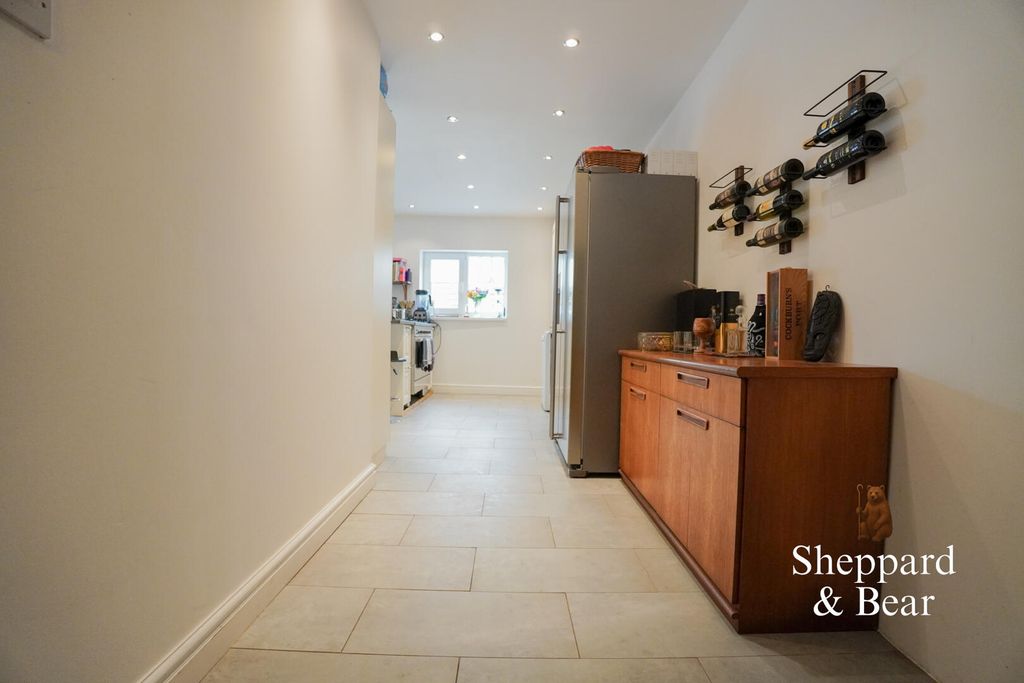 Additional image 23 of 4 bed terraced house for saleClarence Embankment, Cardiff CF10