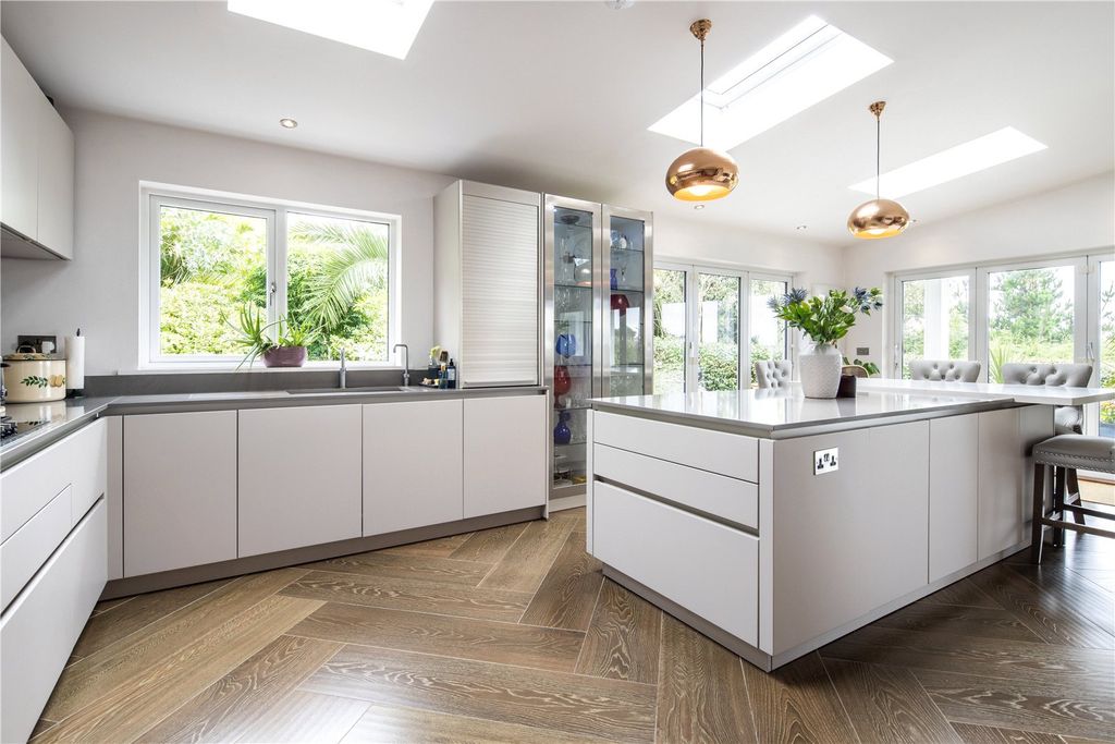 Additional image 4 of 4 bed detached house for saleWest Hill, St Helier, Jersey JE2