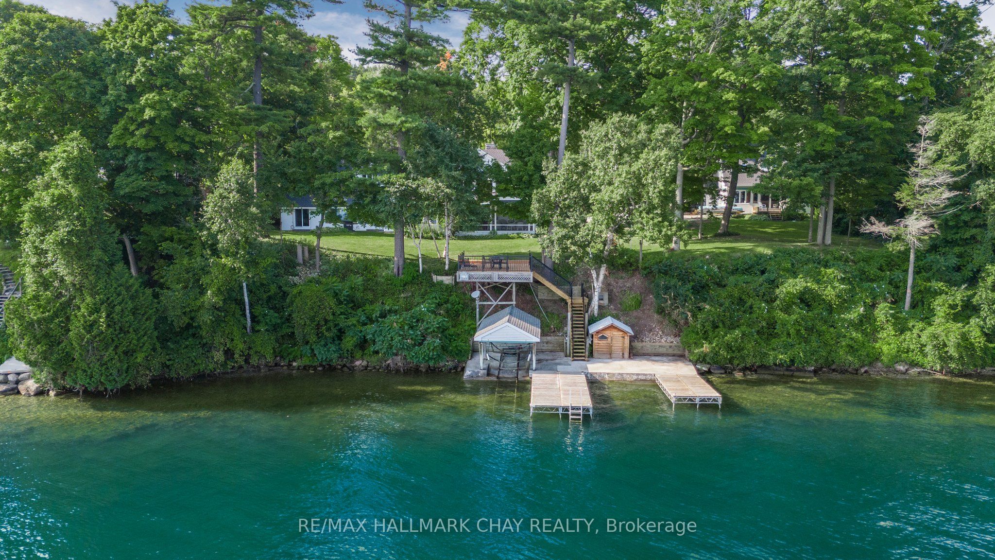 209 Bay Street, Oro-medonte, ON, L0L 2L0