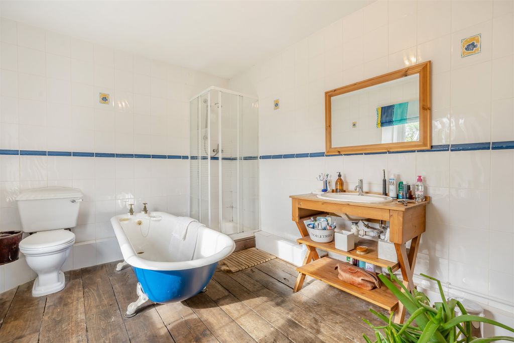 Additional image 22 of 5 bed detached house for saleCross Ash, Abergavenny, Monmouthshire NP7