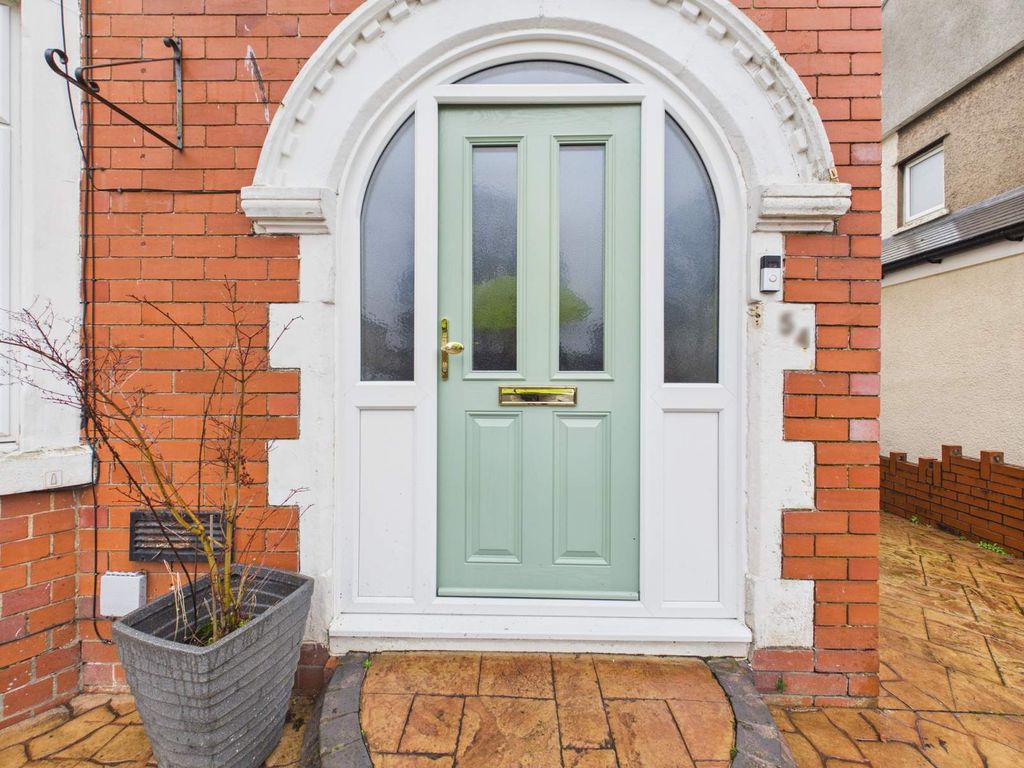 Additional image 7 of 4 bed semi-detached house for saleManor Way, Cardiff CF14