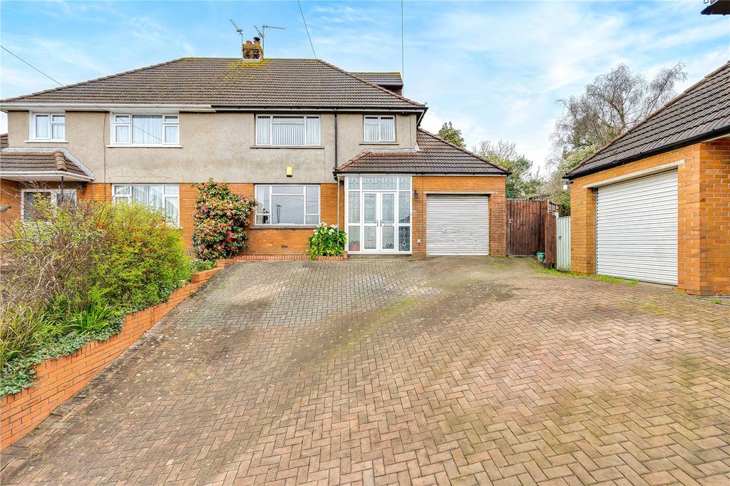 Additional image 37 of 4 bed semi-detached house for salePatterdale Close, Penylan, Cardiff CF23