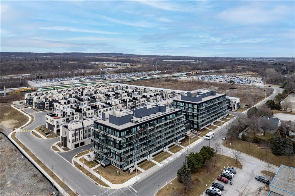 A112-1117 Cooke Boulevard, Burlington, ON, L7T 0C6