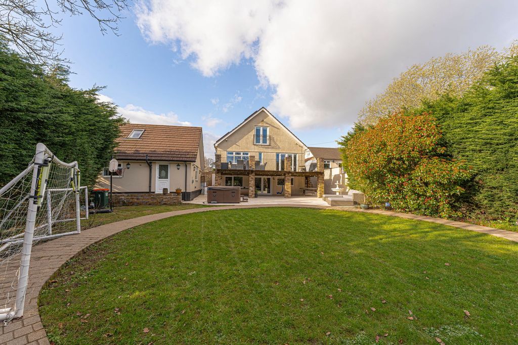 Additional image 61 of 6 bed detached house for saleMalpas Road, Newport NP20
