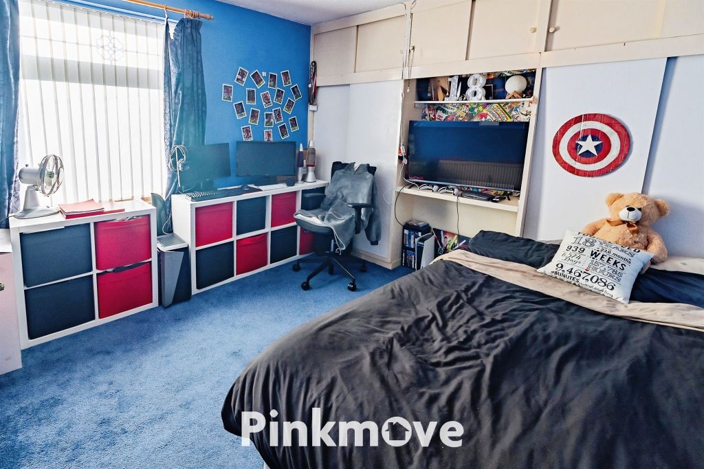 Additional image 13 of 3 bed terraced house for saleSomerton Road, Newport NP19
