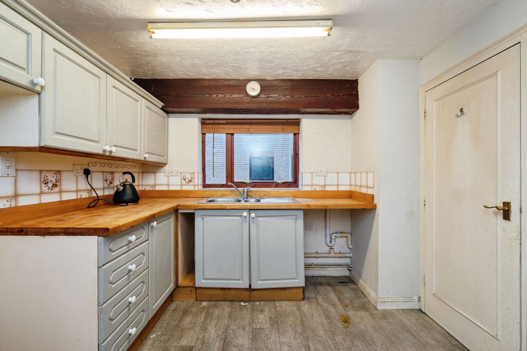 Additional image 16 of 2 bed maisonette for saleStaithe Road, Bungay NR35