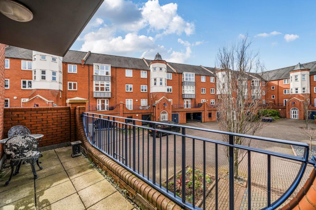 Additional image 12 of Symphony Court, Birmingham, West Midlands, B16