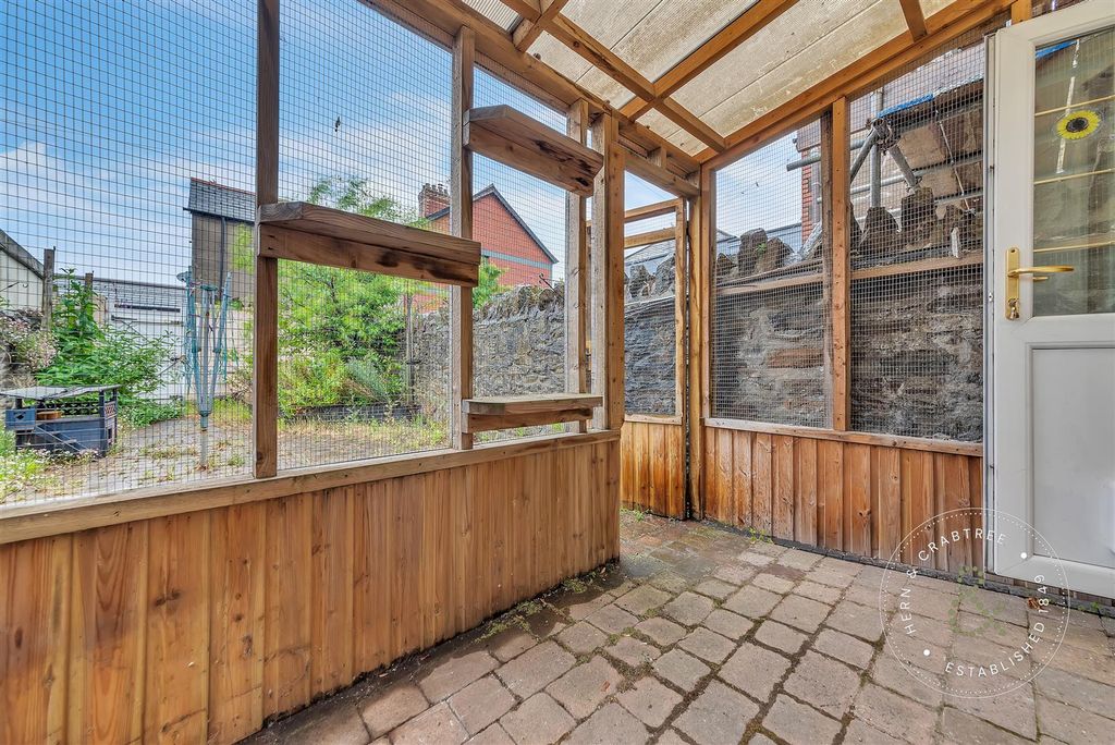 Additional image 10 of 3 bed terraced house for saleCourtenay Road, Splott, Cardiff CF24