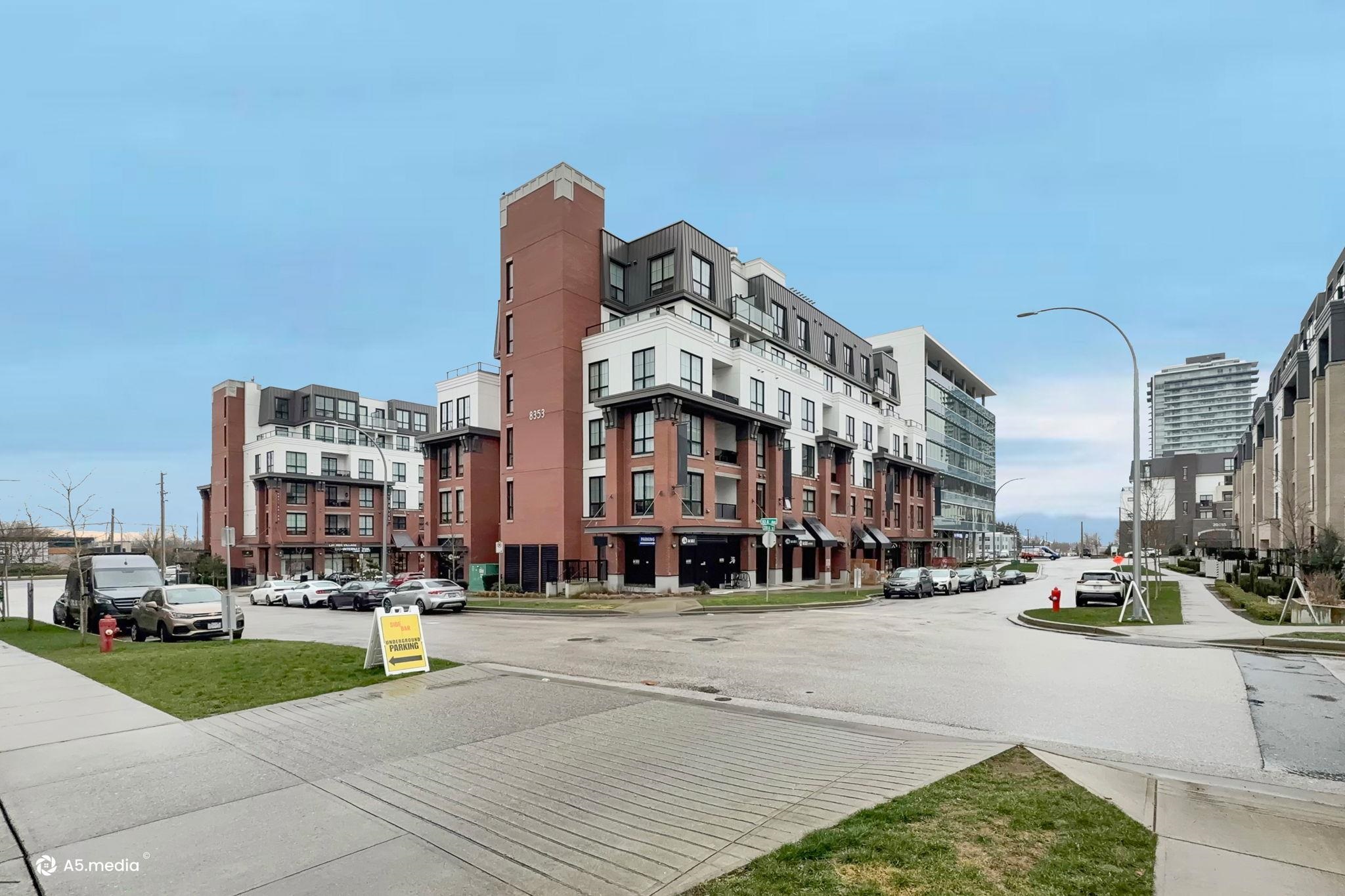 Additional image 3 of 202-8353 200a Street, Langley, BC, V2Y 5K7