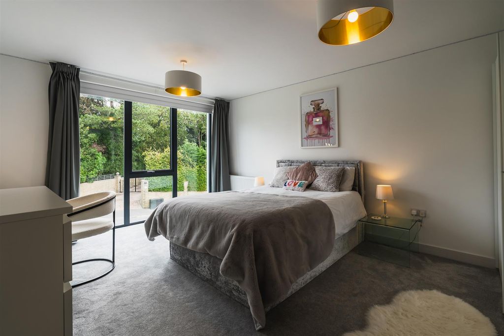 Additional image 41 of 6 bed detached house for saleCortworth Road, Sheffield S11