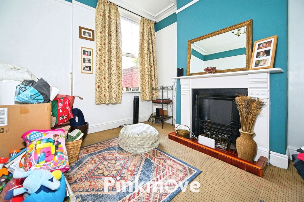 Additional image 13 of 4 bed terraced house for saleChepstow Road, Newport NP19