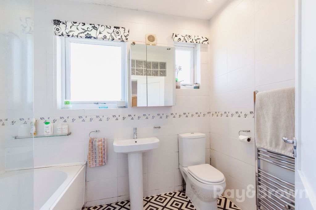 Additional image 34 of 3 bed terraced house for saleGrasmere Avenue, Cyncoed, Cardiff CF23