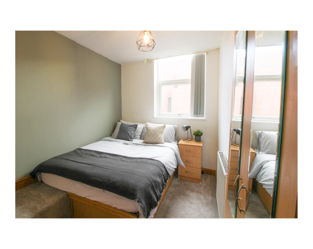 Additional image 8 of North Road - 6 bed, Selly Oak, West Midlands, B29