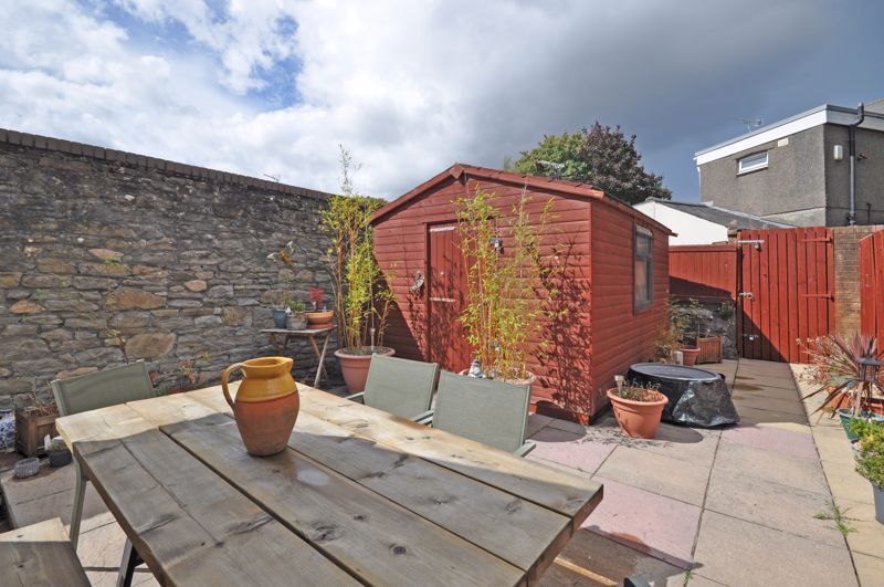 Additional image 23 of 4 bed terraced house for saleStunning Renovation, Arthur Street, Newport NP20