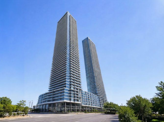 1701-9085 Jane Street, Vaughan, ON, L4K 0L8