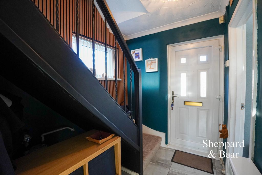 Additional image 19 of 3 bed semi-detached house for saleMilverton Road, Llanrumney, Cardiff CF3