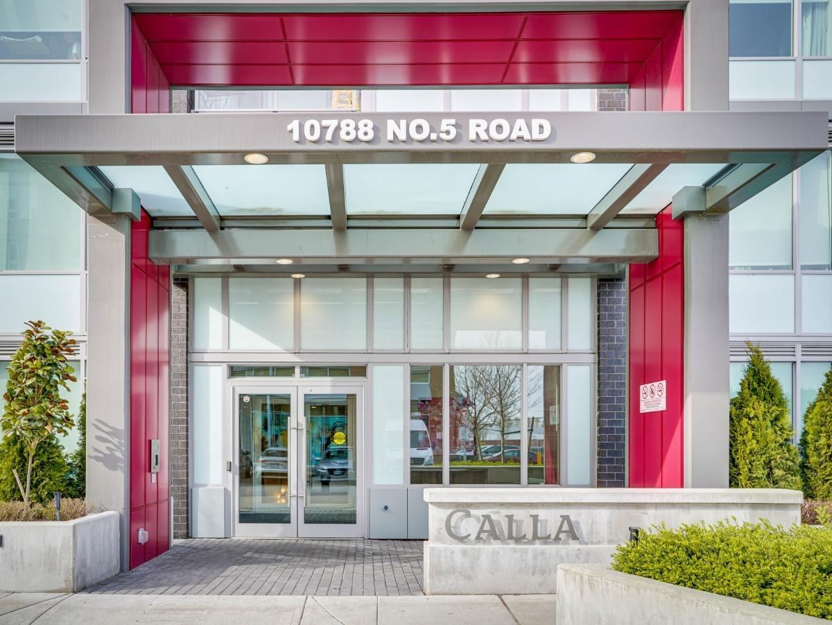 318-10788 No. 5 Road, Richmond, BC, V6W 0B7