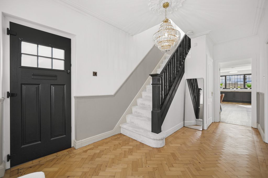 Additional image 16 of 3 bed semi-detached house for salePantbach Road, Rhiwbina, Cardiff CF14